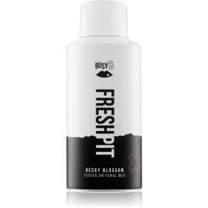 Antiperspirant Busy B Becky Blossom 150 ml