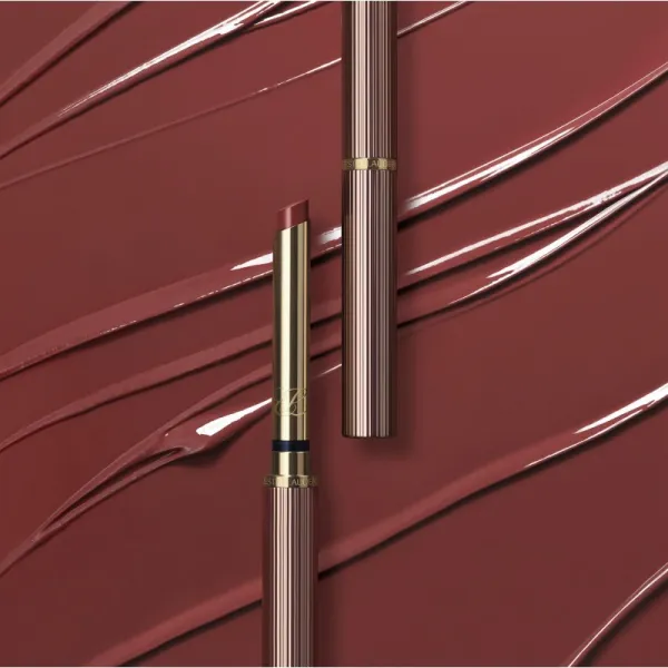 Estée Lauder Pure Color Explicit Slick Shine Lipstick dlhotrvajúci rúž s vysokým leskom odtieň No Tomorrow 7 g