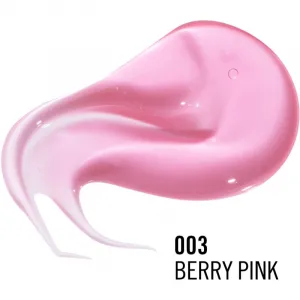 Rimmel Oh My Gloss! Lip Oil olej na pery s hydratačným účinkom odtieň 003 Berry Pink 4,5 ml