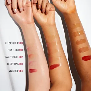 Rimmel Oh My Gloss! Lip Oil olej na pery s hydratačným účinkom odtieň 000 Clear Cloud 4,5 ml