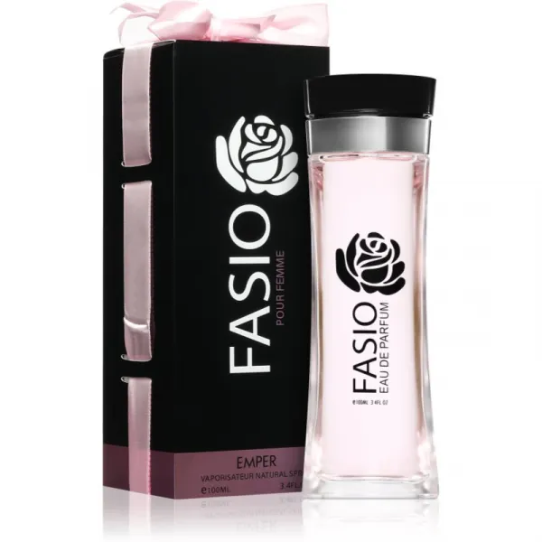 Emper Fasio parfumovaná voda pre ženy 100 ml