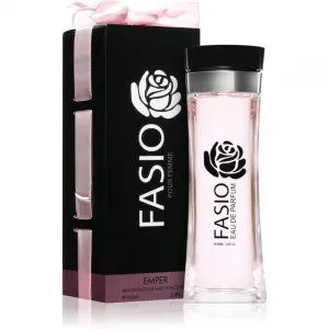 Emper Fasio parfumovaná voda pre ženy 100 ml
