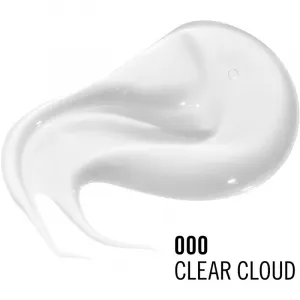 Rimmel Oh My Gloss! Lip Oil olej na pery s hydratačným účinkom odtieň 000 Clear Cloud 4,5 ml