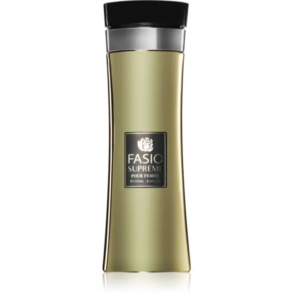 Emper Fasio Supreme parfumovaná voda pre ženy 100 ml