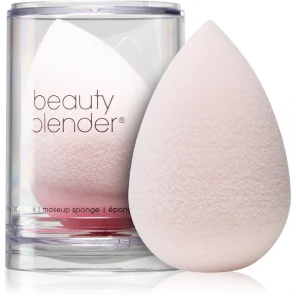 beautyblender® Original hubka na make-up Rose 1 ks