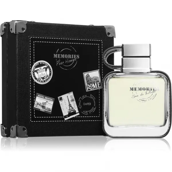 Emper Memories Man parfumovaná voda pre mužov 100 ml