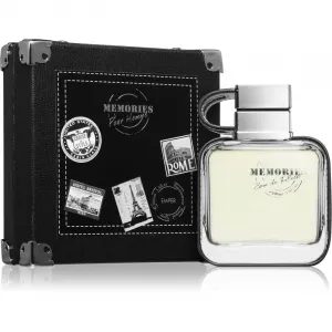 Emper Memories Man parfumovaná voda pre mužov 100 ml