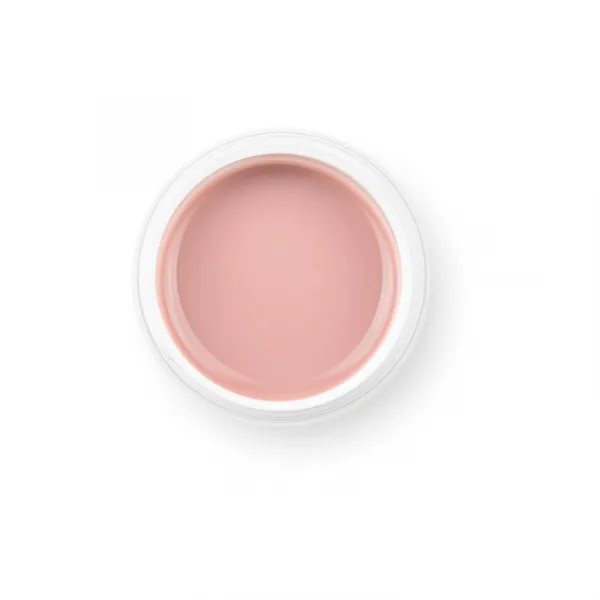 Claresa Soft&Easy Builder Gel podkladový gél na nechty odtieň Natural 12 g