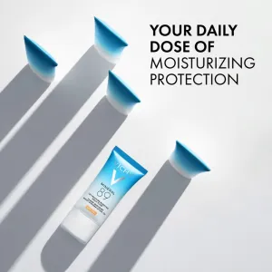 Vichy Minéral 89 ochranný fluid SPF 50+ 50 ml