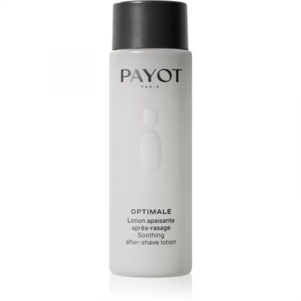 Payot Optimale Lotion Apaisante Après-Rasage upokojujúce tonikum po holení 100 ml