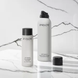 Payot Optimale Lotion Apaisante Après-Rasage upokojujúce tonikum po holení 100 ml