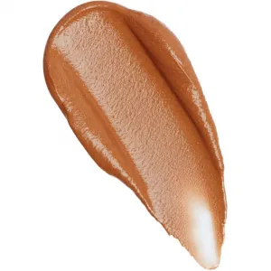 Makeup Revolution Bright Light Bronzing Drops tekutý bronzer odtieň Bronze Scorched 23 ml