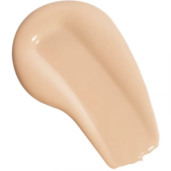 Makeup Revolution Skin Silk Serum Foundation ľahký make-up s rozjasňujúcim účinkom odtieň F7 23 ml