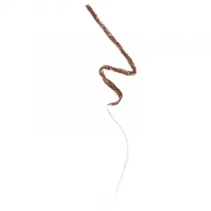 Makeup Revolution Fluffy Brow Filter Duo obojstranná ceruzka na obočie pre fixáciu a tvar odtieň Medium Brown 0.12 g