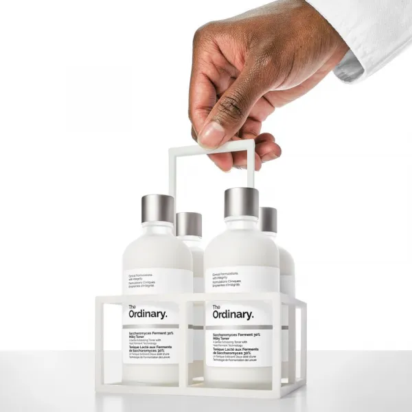 The Ordinary Saccharomyces Ferment 30% Milky Toner jemné exfoliačné tonikum 100 ml