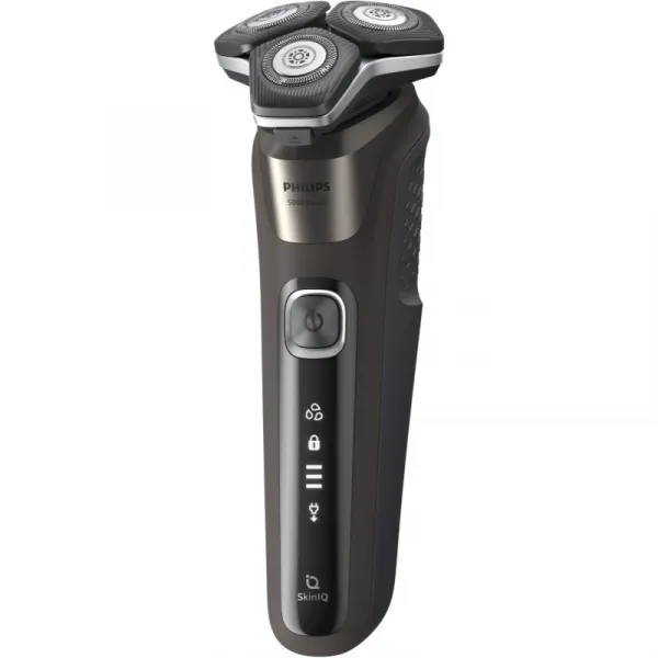 Philips Series 5000 Wet & Dry S5886/38 elektrický holiaci strojček 1 ks