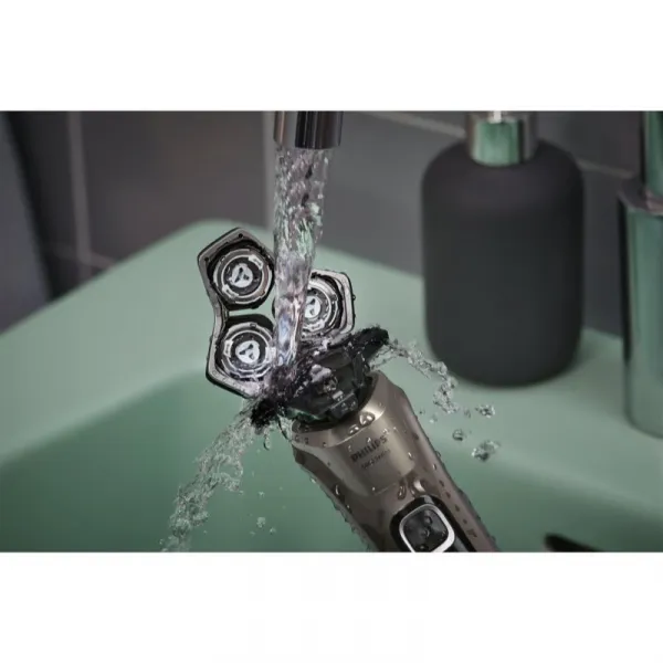 Philips Series 5000 Wet & Dry S5886/38 elektrický holiaci strojček 1 ks