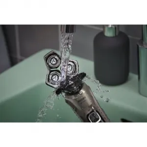 Philips Series 5000 Wet & Dry S5886/38 elektrický holiaci strojček 1 ks