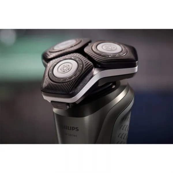Philips Series 5000 Wet & Dry S5886/38 elektrický holiaci strojček 1 ks