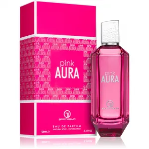 Grandeur Pink Aura parfumovaná voda pre ženy 100 ml