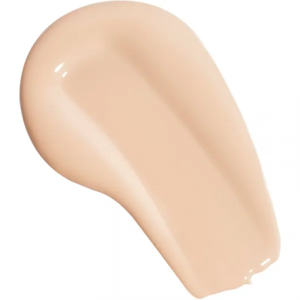 Makeup Revolution Skin Silk Serum Foundation ľahký make-up s rozjasňujúcim účinkom odtieň F5 23 ml
