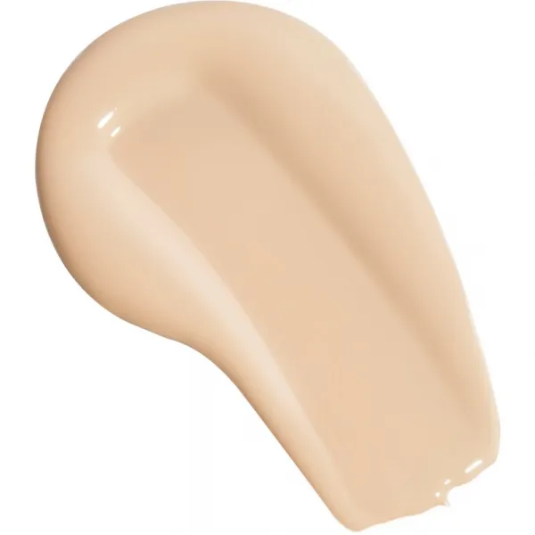 Makeup Revolution Skin Silk Serum Foundation ľahký make-up s rozjasňujúcim účinkom odtieň F6 23 ml
