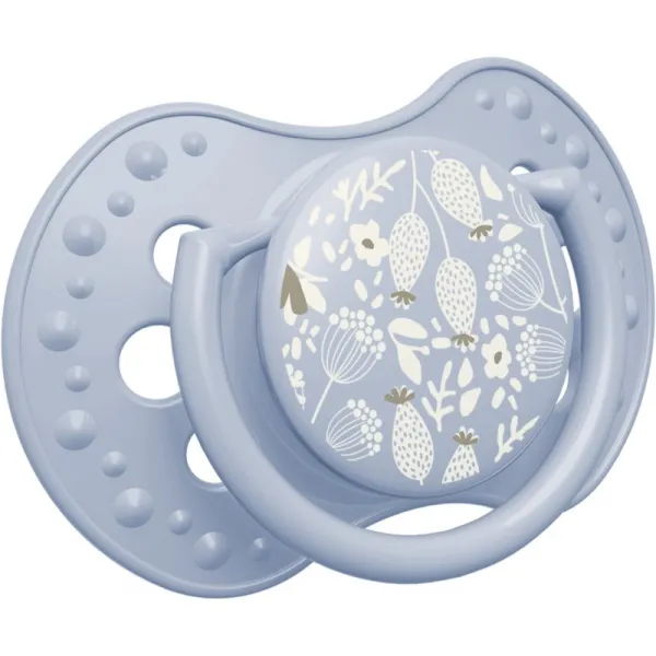 LOVI BLOSSOM 3-6m cumlík Boy 2 ks