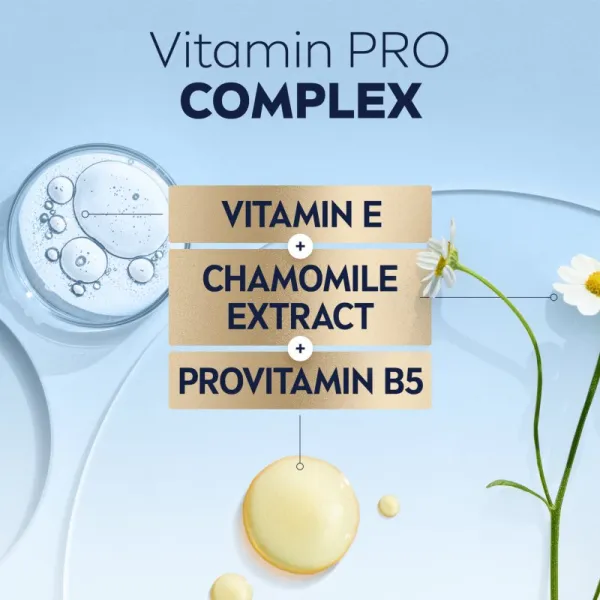 NIVEA MEN Sensitive krémový gél na upokojenie pleti pre mužov 50 ml