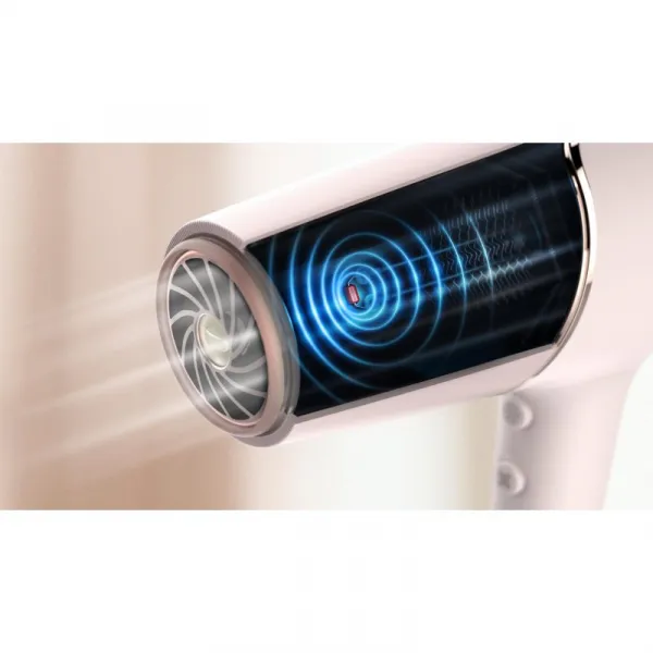 Philips Series 5000 BHD530/00 fén na vlasy 1 ks