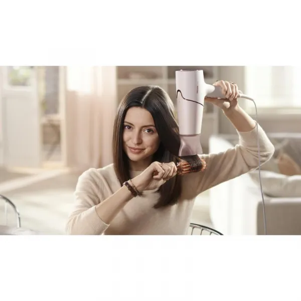 Philips Series 5000 BHD530/00 fén na vlasy 1 ks