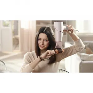 Philips Series 5000 BHD530/00 fén na vlasy 1 ks