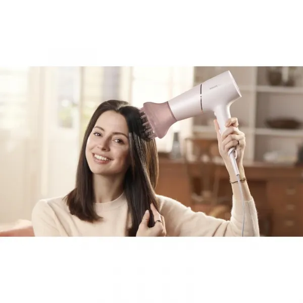 Philips Series 5000 BHD530/00 fén na vlasy 1 ks