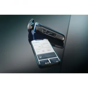 Philips Series 9000 Wet & Dry S9976/55 elektrický holiaci strojček 1 ks