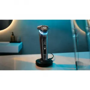 Philips Series 9000 Wet & Dry S9976/55 elektrický holiaci strojček 1 ks