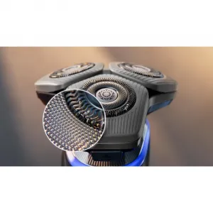 Philips Series 9000 Wet & Dry S9976/55 elektrický holiaci strojček 1 ks