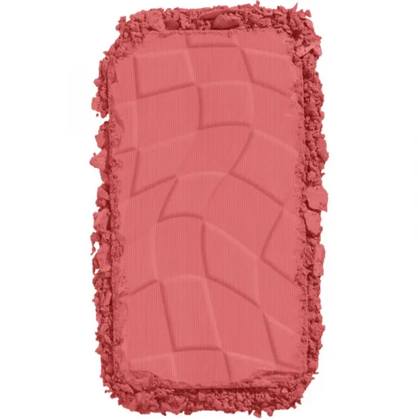 NYX Professional Makeup Buttermelt Blush púdrová lícenka odtieň 09 Feeling Butta 5 g