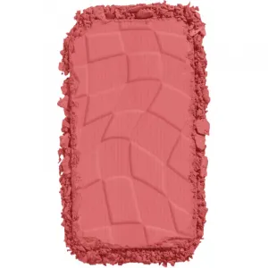 NYX Professional Makeup Buttermelt Blush púdrová lícenka odtieň 09 Feeling Butta 5 g