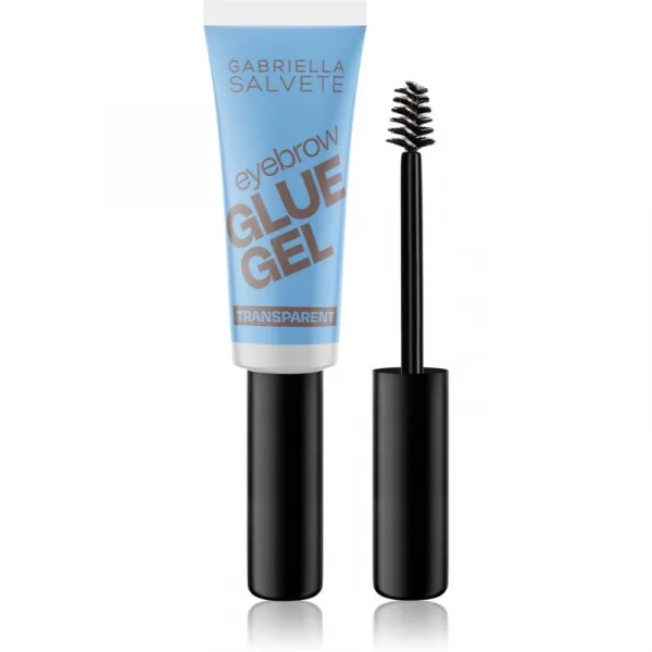 Gabriella Salvete Glue Gel fixačný gél na obočie odtieň Transparent 5 ml