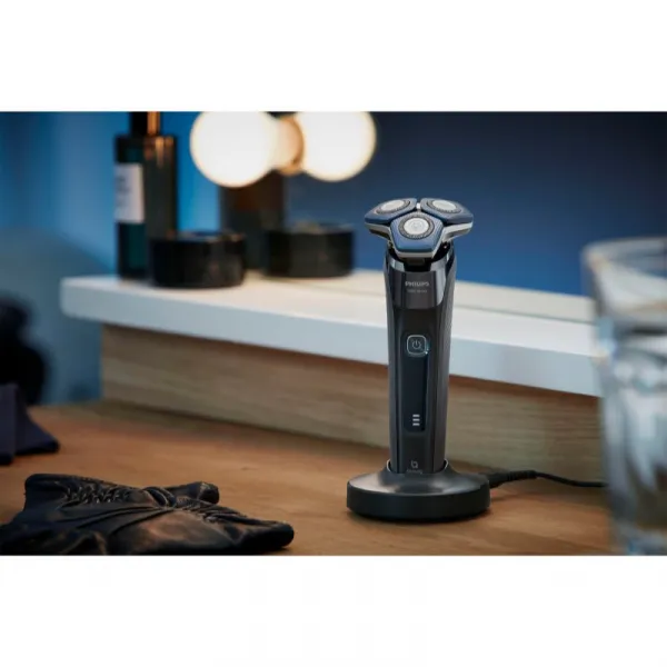 Philips Series 7000 Wet & Dry S7886/58 elektrický holiaci strojček 1 ks