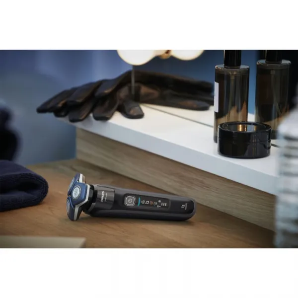 Philips Series 7000 Wet & Dry S7886/58 elektrický holiaci strojček 1 ks