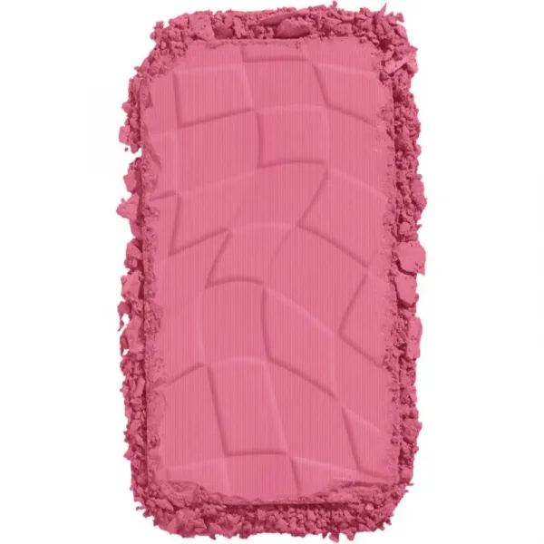 NYX Professional Makeup Buttermelt Blush púdrová lícenka odtieň 06 For the Butta 5 g