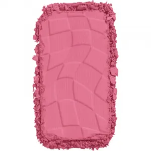 NYX Professional Makeup Buttermelt Blush púdrová lícenka odtieň 06 For the Butta 5 g