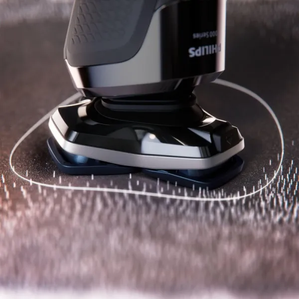 Philips Series 7000 Wet & Dry S7886/58 elektrický holiaci strojček 1 ks