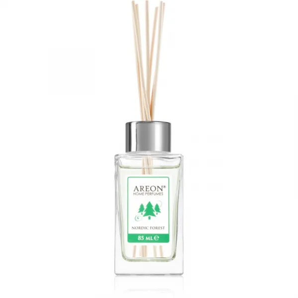 Areon - Osviežovač vzduchu Nordic Forest parameter: AREON nordic forest 85 ml