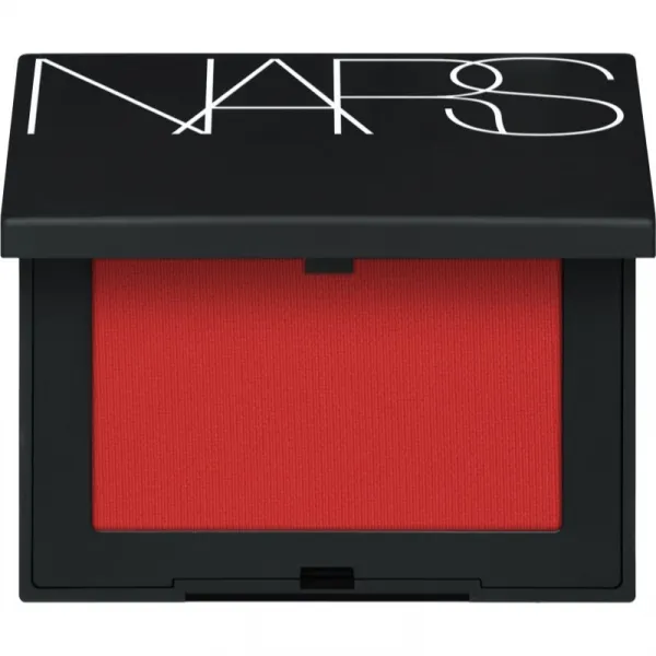 NARS Powder Blush dlhotrvajúca lícenka odtieň EXHIBIT A 4.8 g
