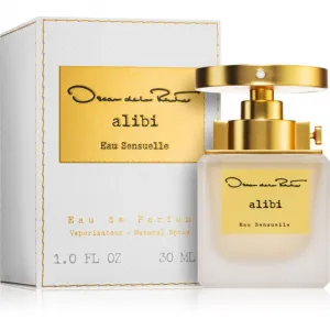 Oscar de la Renta Alibi Sensuelle parfumovaná voda pre ženy 30 ml