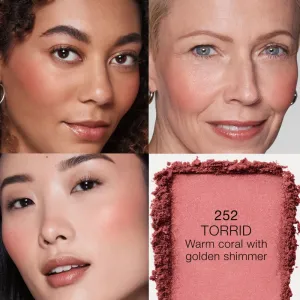 NARS Powder Blush dlhotrvajúca lícenka odtieň TORRID 4.8 g