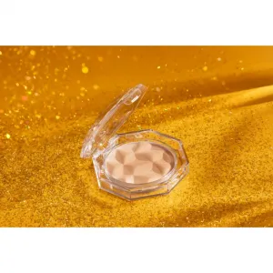 Physicians Formula Mineral Wear® Diamond Dust kompaktný púdrový rozjasňovač odtieň Luminous Gleam 6 g