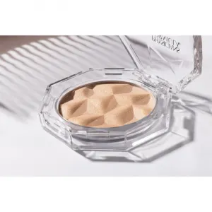 Physicians Formula Mineral Wear® Diamond Dust kompaktný púdrový rozjasňovač odtieň Luminous Gleam 6 g