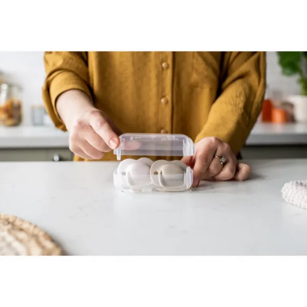 Tommee Tippee Cherry Latex 0-6 m cumlík 2 ks